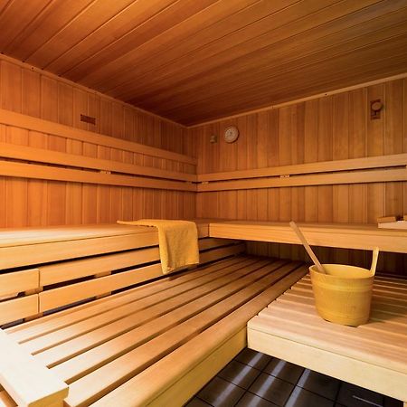 Ferienhaus Adonis Saas-Grund Ngoại thất bức ảnh