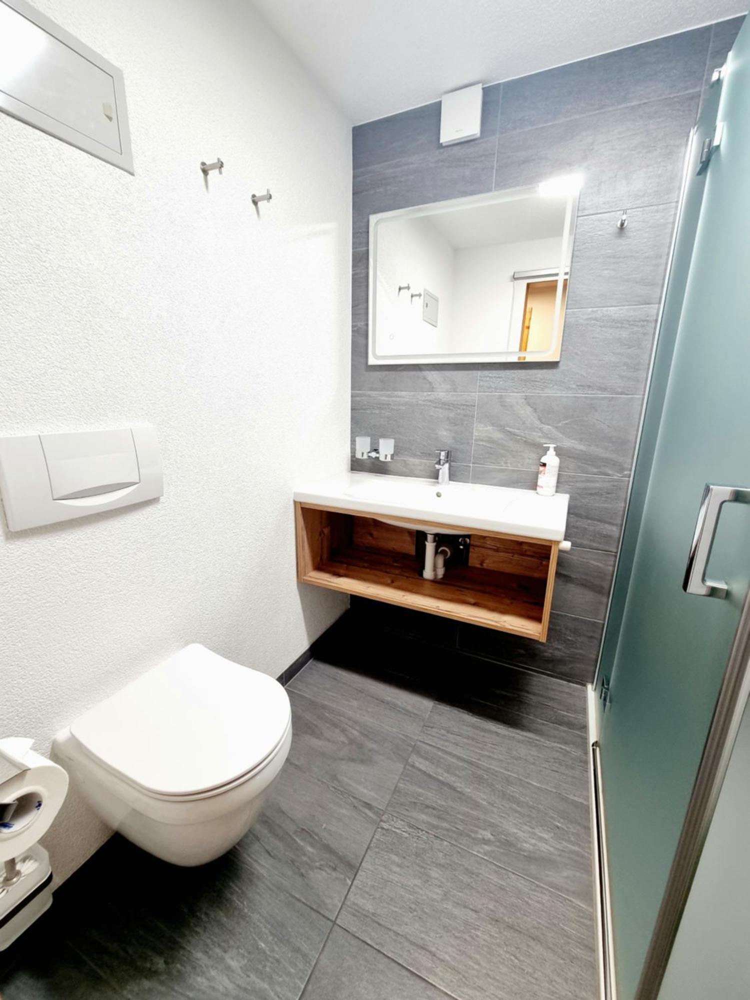 Ferienhaus Adonis Saas-Grund Ngoại thất bức ảnh